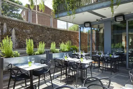 Restaurant Michael Nadra Primrose Hill