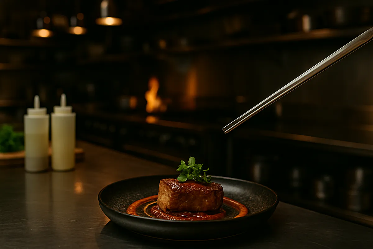 The 71 Grill & Lounge