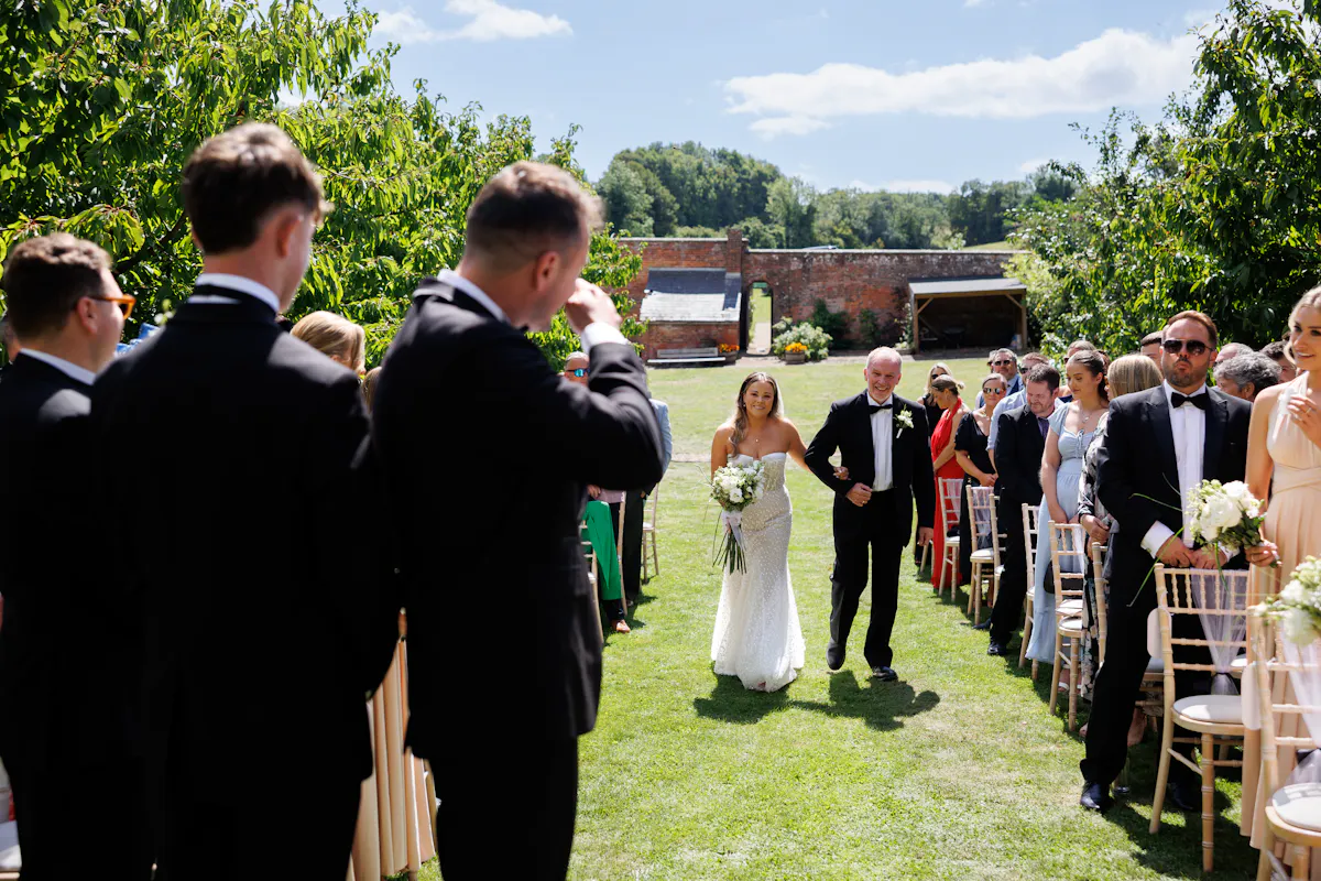 Highden Events