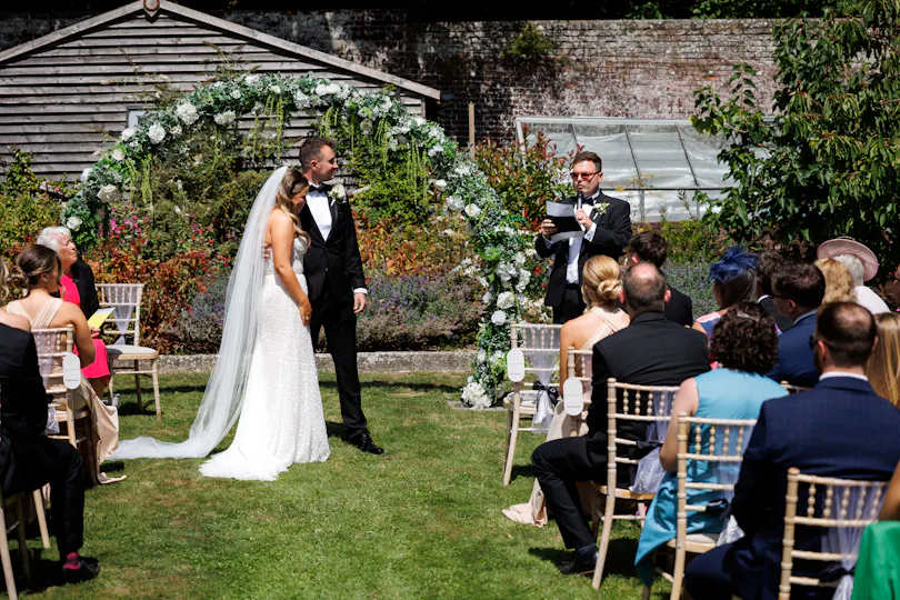 Highden Events