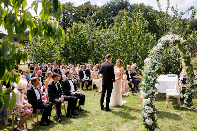 Highden Events