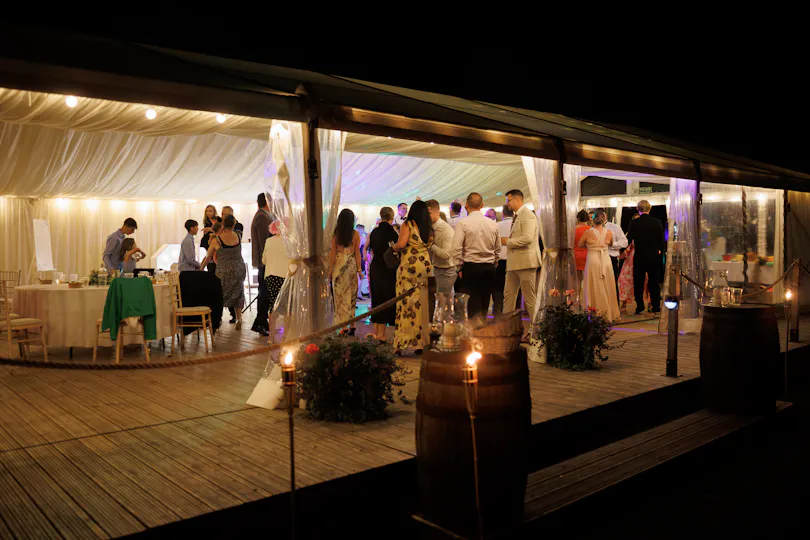 Highden Events