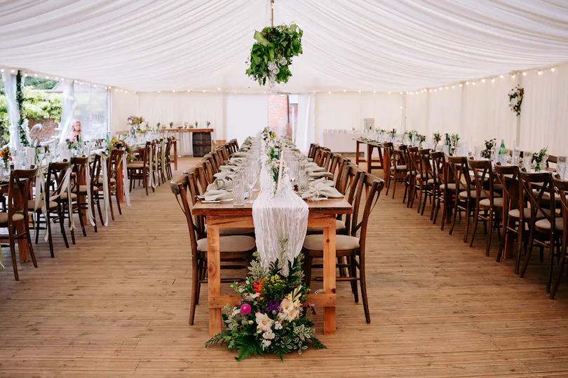 Highden Events