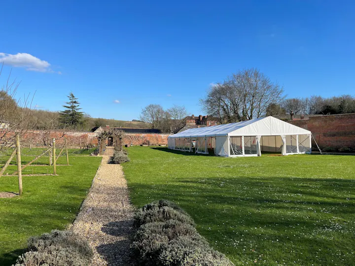 Highden Events