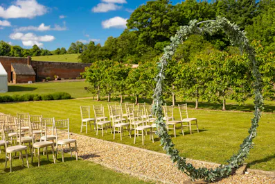 Highden Events