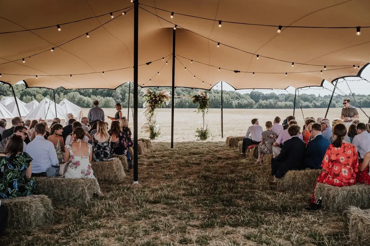 Highden Events