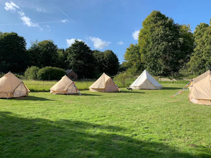 Highden Events