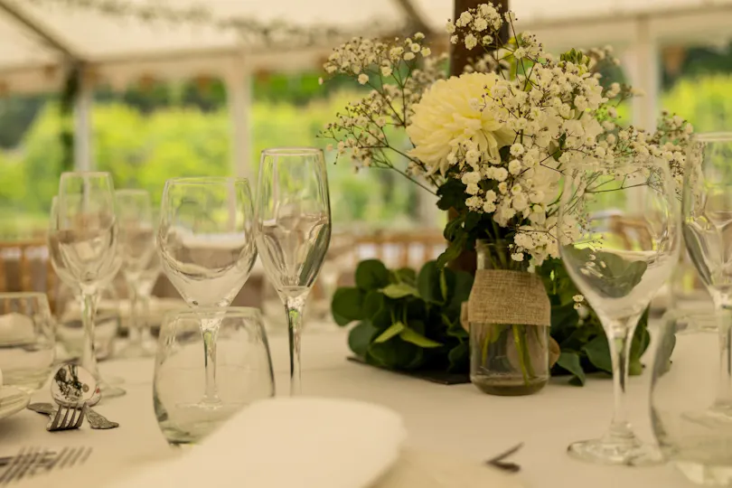 Highden Events