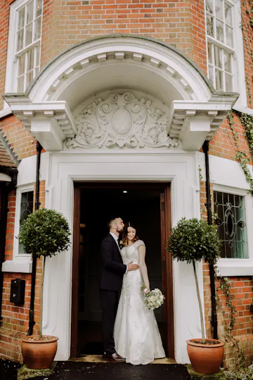 The Manor at Sway