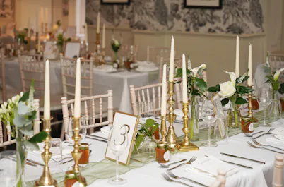 The Manor at Sway