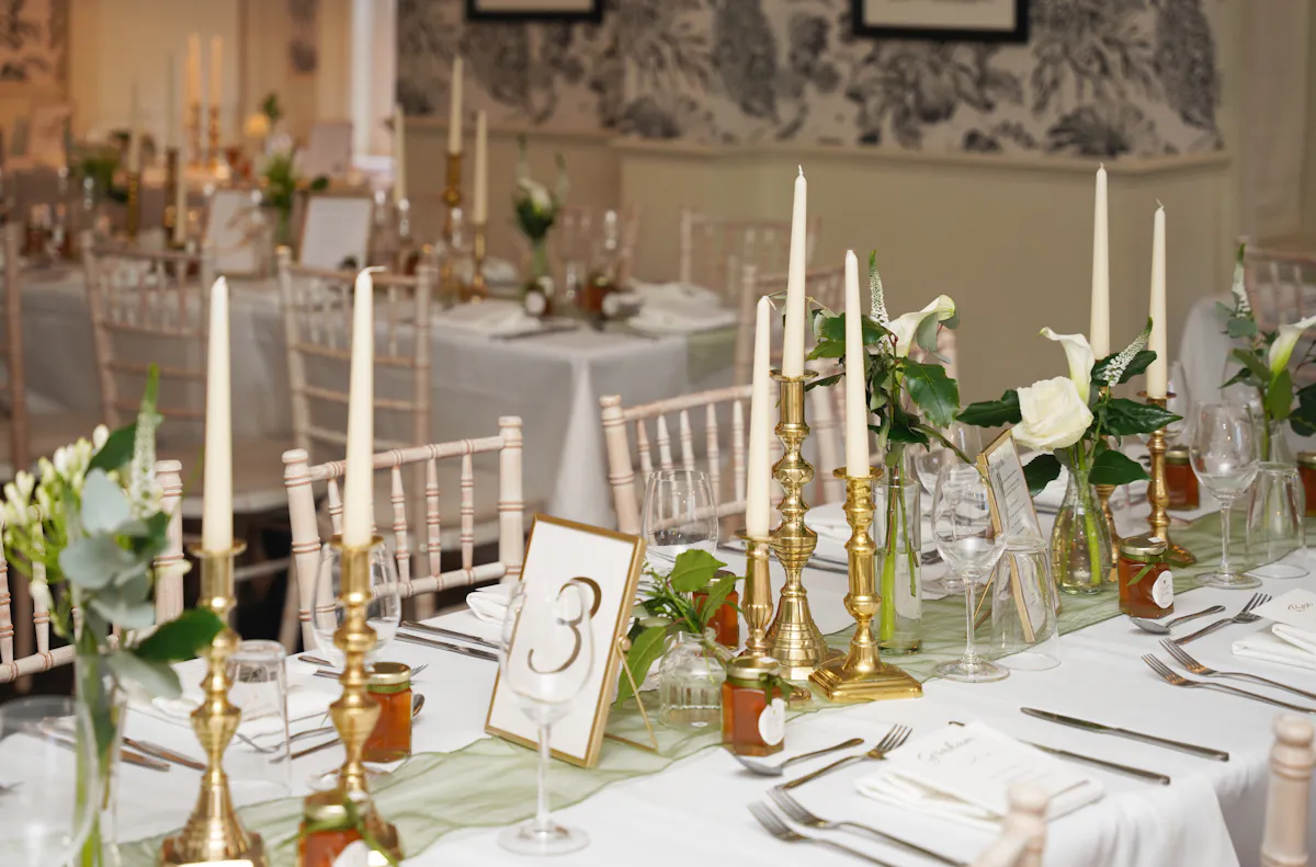 The Manor at Sway
