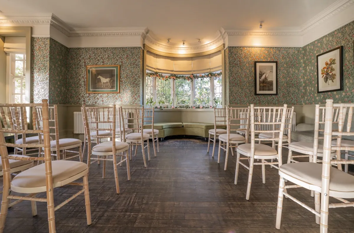 The Manor at Sway
