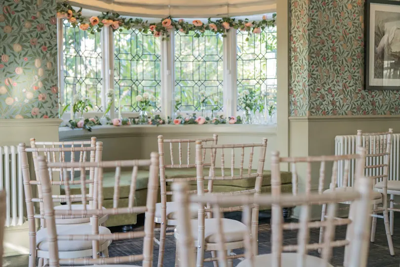 The Manor at Sway