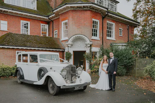 The Manor at Sway