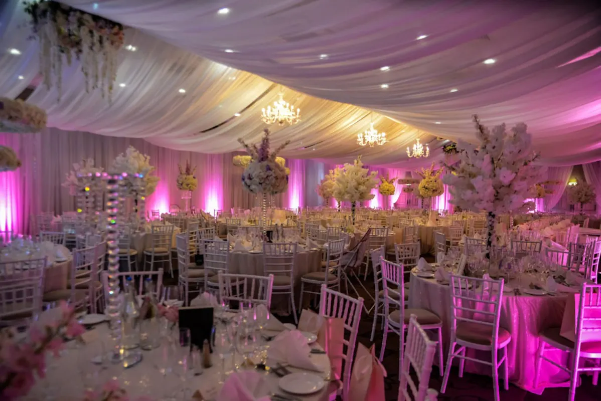 Mercure Maidstone Great Danes Hotel