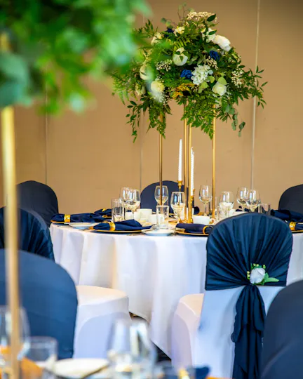 Mercure Maidstone Great Danes Hotel