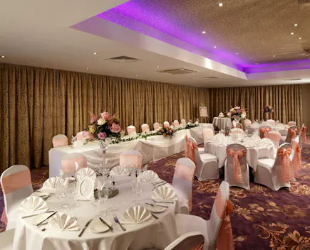 The Hollingbourne Suite