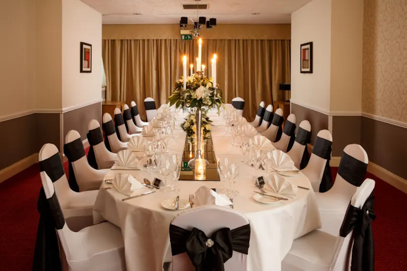 Mercure Maidstone Great Danes Hotel
