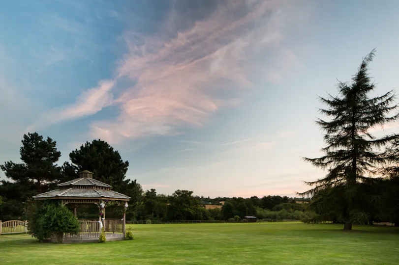 Mercure Maidstone Great Danes Hotel