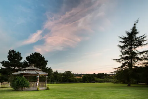 Mercure Maidstone Great Danes Hotel