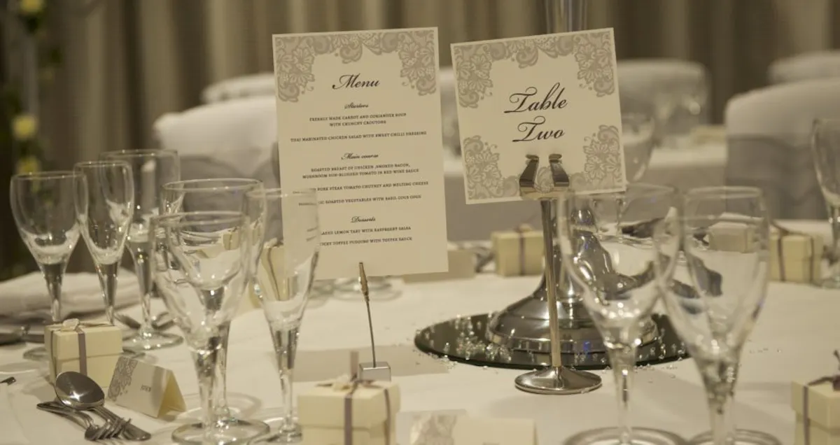 Mercure Maidstone Great Danes Hotel
