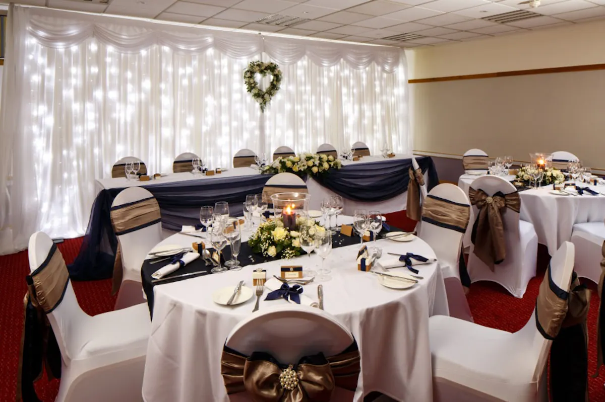 Mercure Maidstone Great Danes Hotel