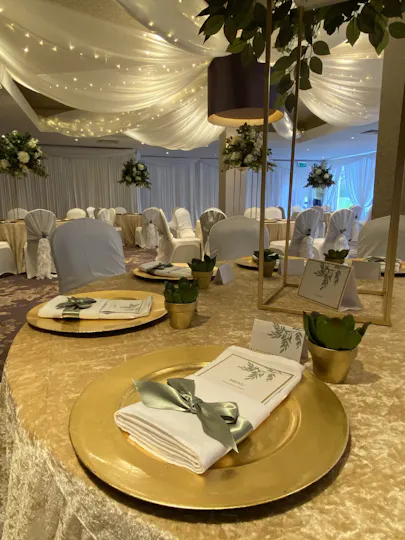 Mercure Maidstone Great Danes Hotel