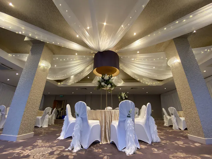 Mercure Maidstone Great Danes Hotel