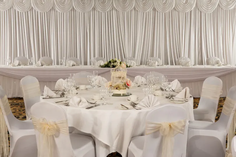Mercure Maidstone Great Danes Hotel