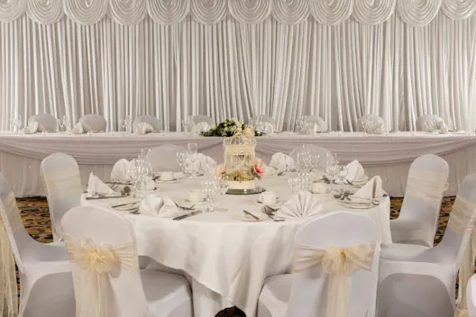 The Heart of Kent Suite