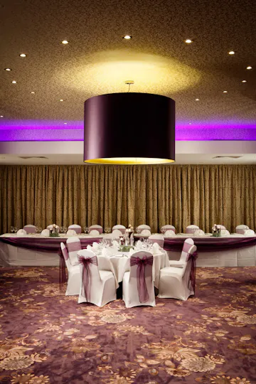 Mercure Maidstone Great Danes Hotel