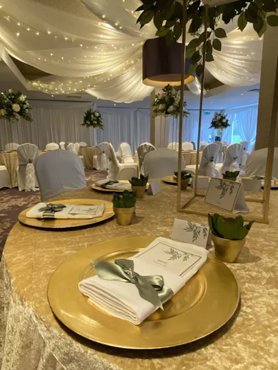Mercure Maidstone Great Danes Hotel