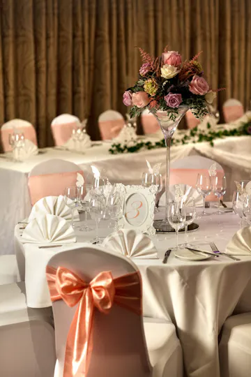 Mercure Maidstone Great Danes Hotel