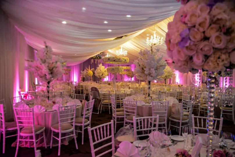 Mercure Maidstone Great Danes Hotel