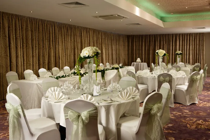 Mercure Maidstone Great Danes Hotel
