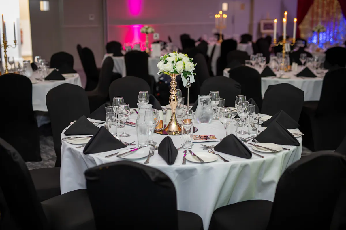 Mercure Maidstone Great Danes Hotel