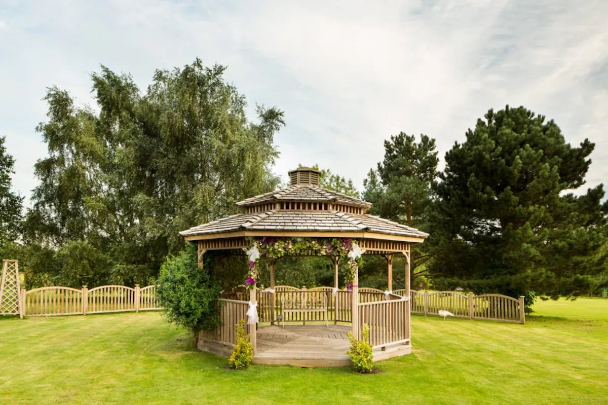 Mercure Maidstone Great Danes Hotel