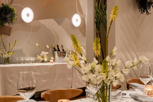 The Union Room