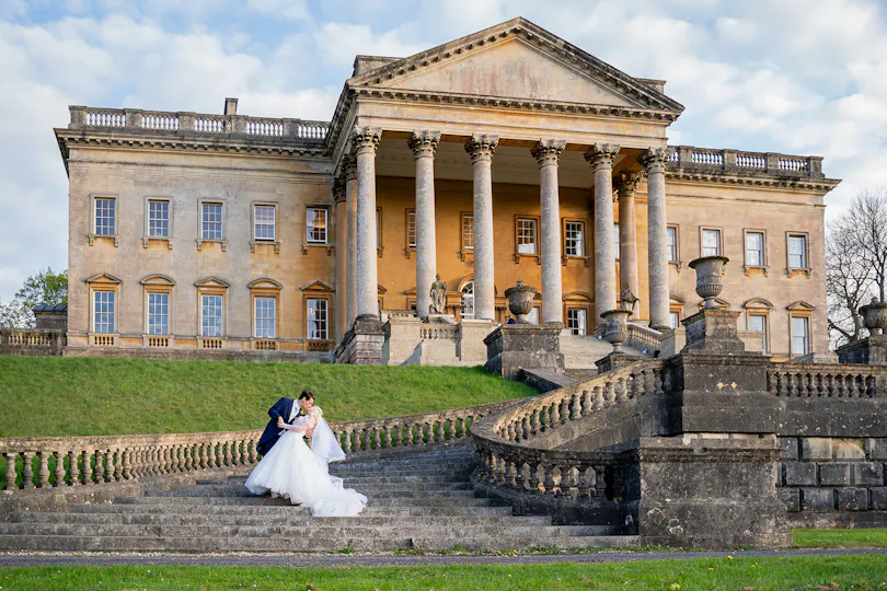 Prior Park Bath
