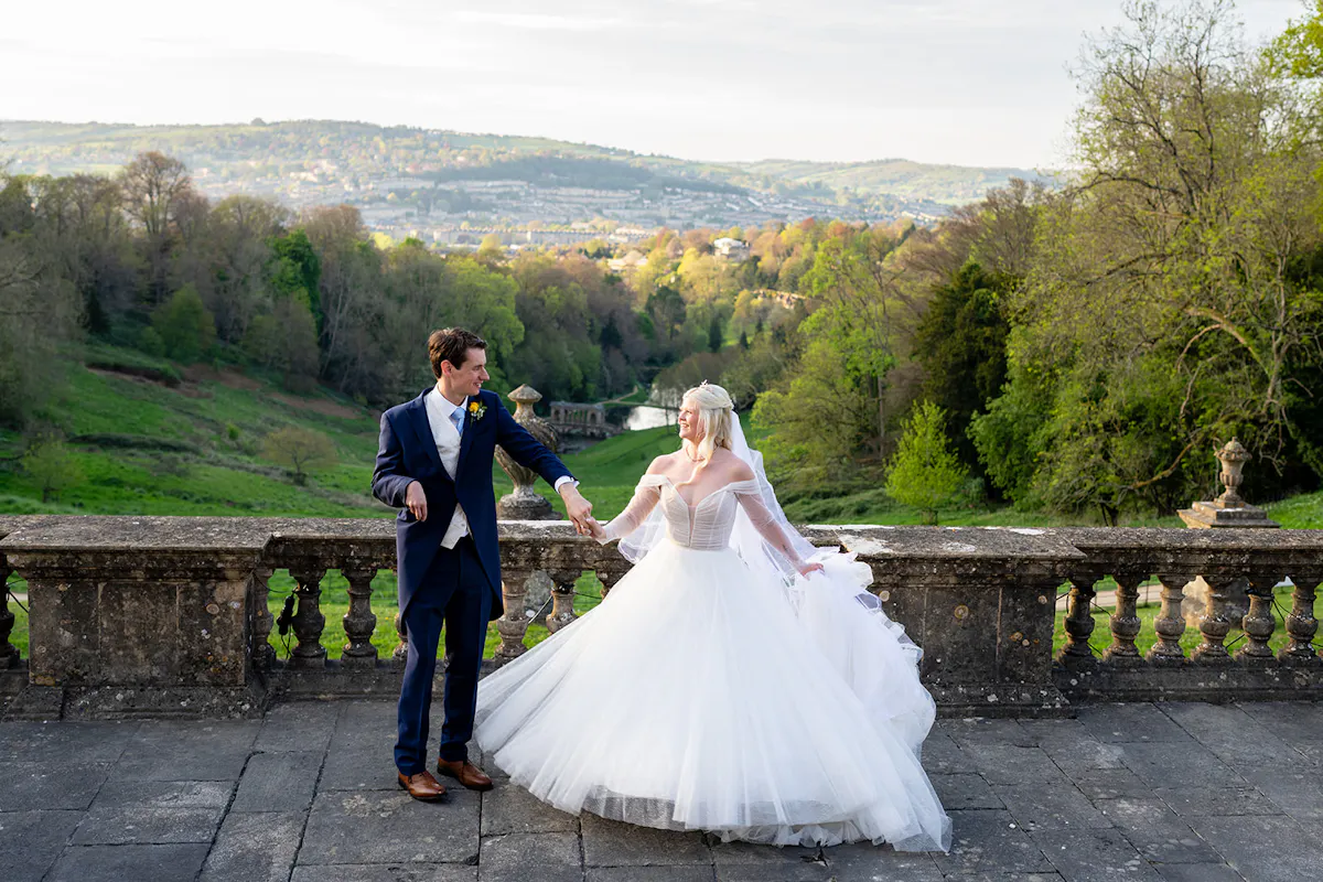 Prior Park Bath