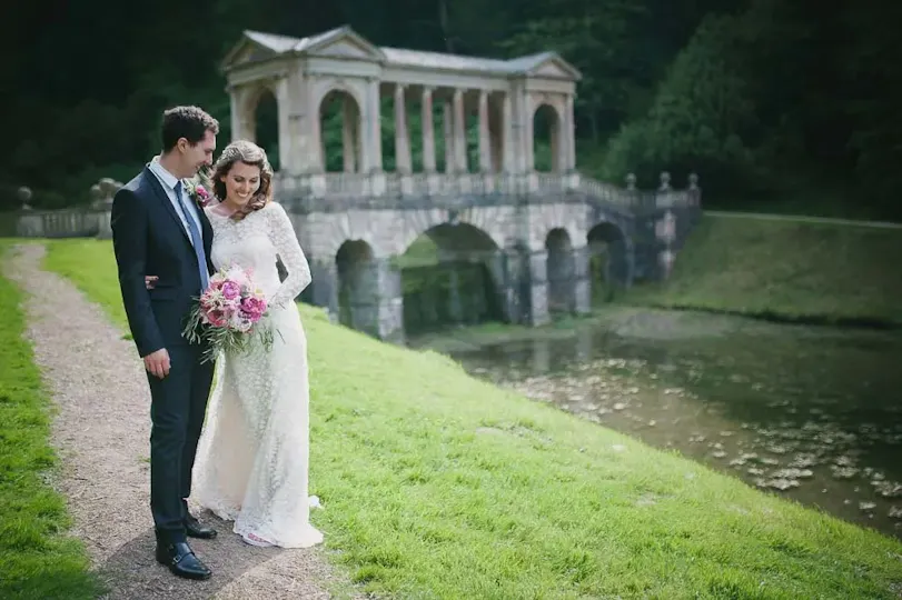 Prior Park Bath