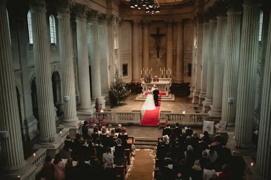 Our Lady of the Snows Chapel