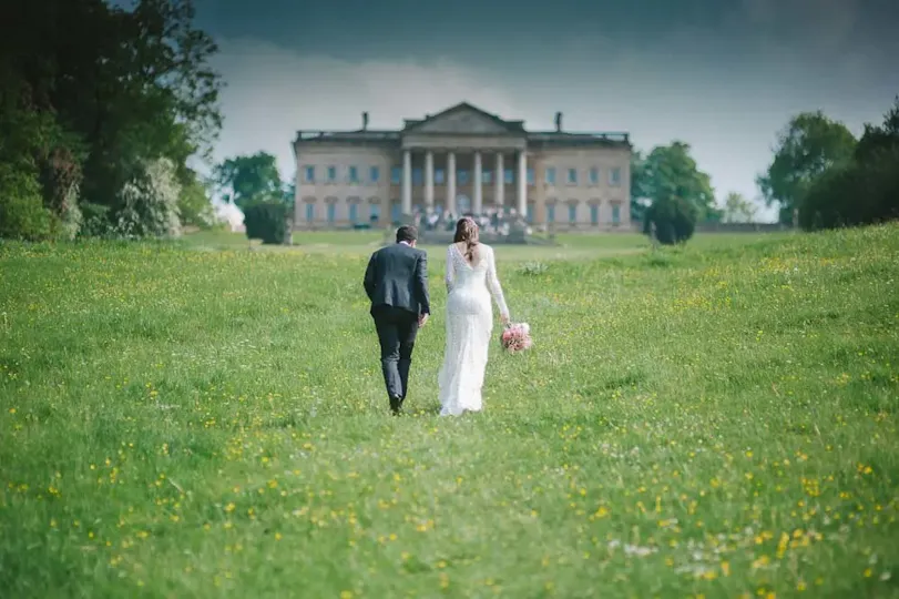 Prior Park Bath