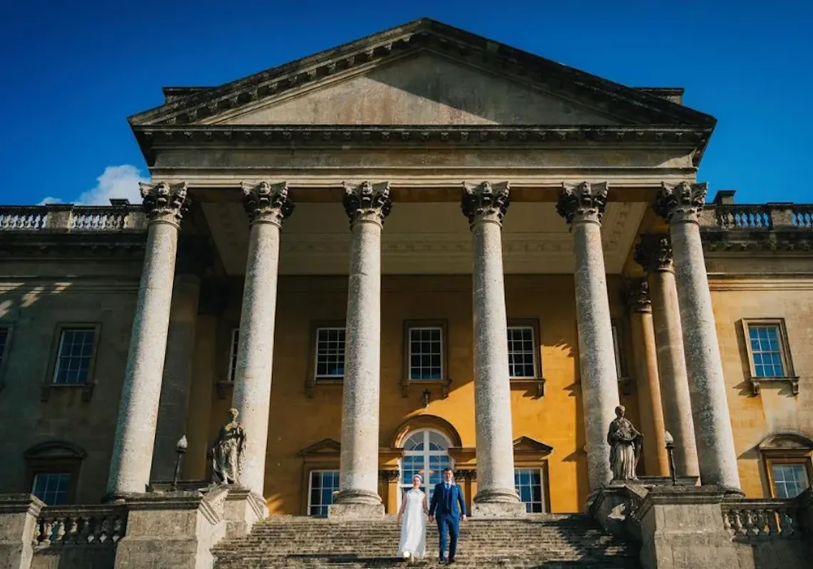 Prior Park Bath