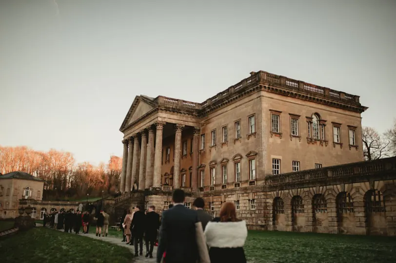Prior Park Bath
