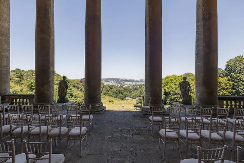 Prior Park Bath