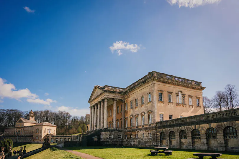 Prior Park Bath
