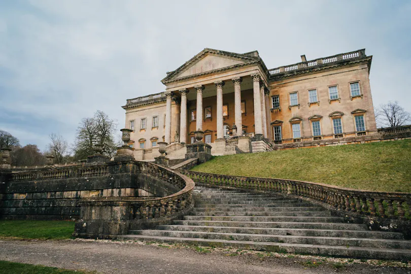 Prior Park Bath