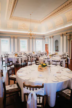 The Academy Hall