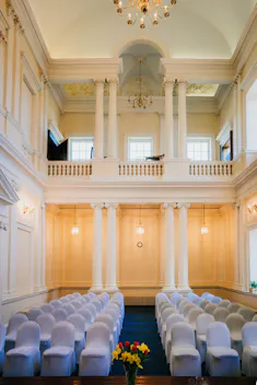 John Wood Chapel